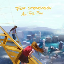 Мұқаба Fox Stevenson - All This Time