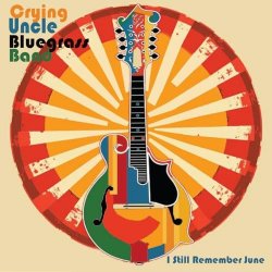 Мұқаба Crying Uncle Bluegrass Band - Roland