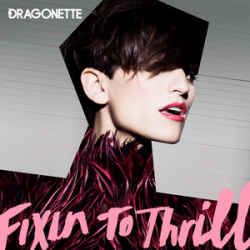 Мұқаба Dragonette - Gone Too Far
