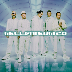 Мұқаба Backstreet Boys - Show Me the Meaning of Being Lonely