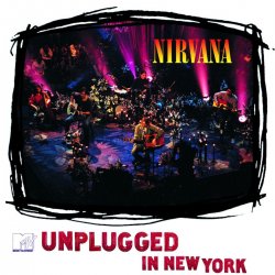 Мұқаба Nirvana - Come As You Are