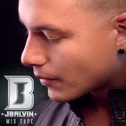 Мұқаба J Balvin - Seguiré Subiendo