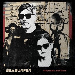 Мұқаба Seasurfer - Collapsing
