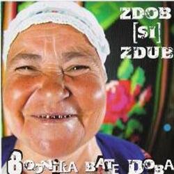 Мұқаба Zdob și Zdub - Boonika Bate Tare (First version)