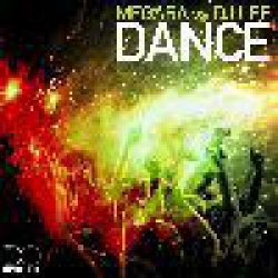 Мұқаба Apollo - Dance 2007 [Megara vs. DJ Lee Remix]