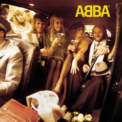 Мұқаба ABBA - On and on and on