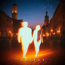 Мұқаба VARASH - У ЛЬВОВІ НОЧІ