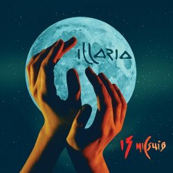 Мұқаба Illaria - Вербовая дощечка