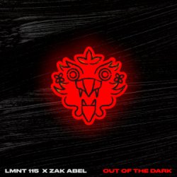 Мұқаба LMNT 115 & Zak Abel - Out Of The Dark