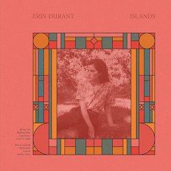 Мұқаба Erin Durant - Rising Sun