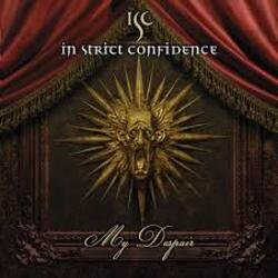 Мұқаба In Strict Confidence - Constant Flow