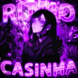 Мұқаба Nakama - RITMO CASINHA