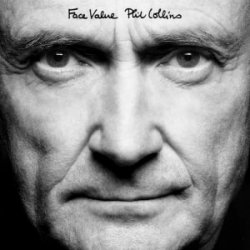 Мұқаба Phil Collins - In the Air Tonight