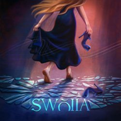 Мұқаба SWOIIA - По склу