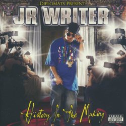 Мұқаба Jr Writer - My Life