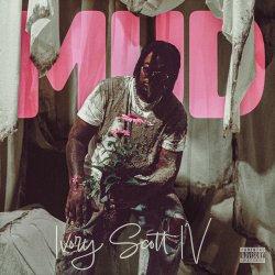 Мұқаба Ivory Scott - The One