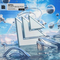 Мұқаба Nifra - Quantum Glitch