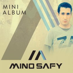 Мұқаба Mino Safy - When The Sun Smiles