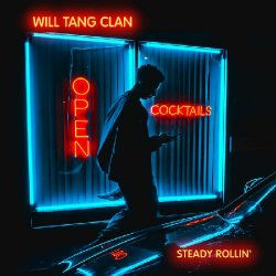 Мұқаба Will Tang Clan - A La Mer
