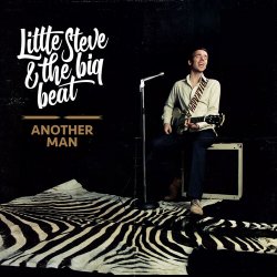 Мұқаба Little Steve & The Big Beat - Teasin' Without Pleasin'