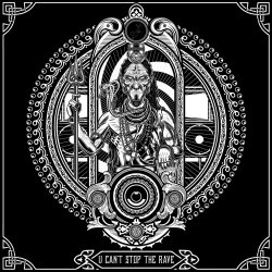 Мұқаба Billx & Dr. Peacock - U Can't Stop The Rave