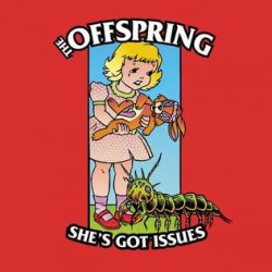 Мұқаба The Offspring - The Kid's Aren't Allright (Full Mix)
