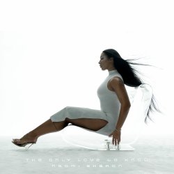Мұқаба Naomi Sharon - Can We Do This Over
