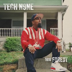 Мұқаба Tech N9ne - Donnie Call (Skit)