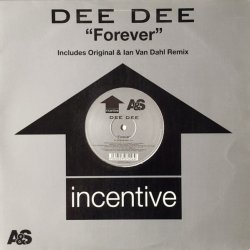 Мұқаба Dee Dee - Forever (Ian Van Dahl Remix)