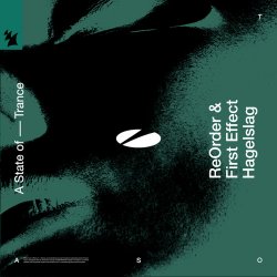 Мұқаба ReOrder & First Effect - Hagelslag
