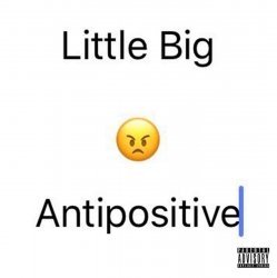 Мұқаба Little Big - AK-47