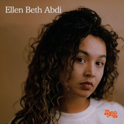 Мұқаба Ellen Beth Abdi - Tenterhooks
