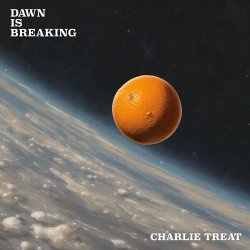 Мұқаба Charlie Treat - Baby Boy