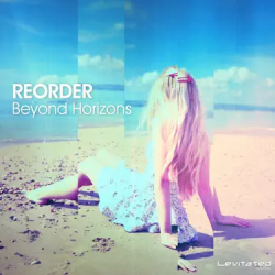 Мұқаба ReOrder & Ghost Etiquette feat. Miss Geist - Breathless (Extended Mix)