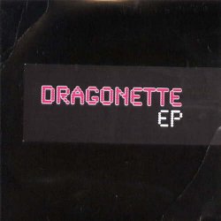 Мұқаба Dragonette - Jesus Doesn't Love Me
