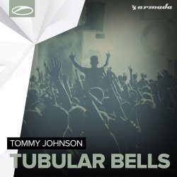 Мұқаба Tommy Johnson - Tubular Bells