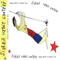 Мұқаба Manu Chao - Les mille paillettes