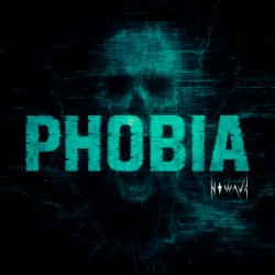 Мұқаба N O W A V E - PHOBIA