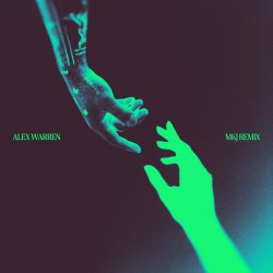 Мұқаба Alex Warren - Chasing Shadows (MKJ Remix)