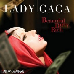 Мұқаба Lady Gaga - Love Game (Kelvin Nicolas Dirrty Beat Edit)