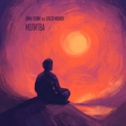 Мұқаба Dima Golyk & Olesya Monyuk - Молитва