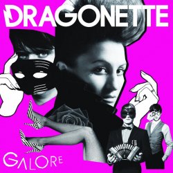 Мұқаба Dragonette - True Believer