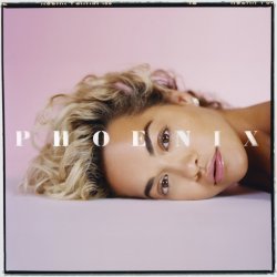 Мұқаба Avicii, RITA ORA - Lonely Together