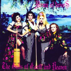 Мұқаба Army Of Lovers - La Plage De Saint Tropez