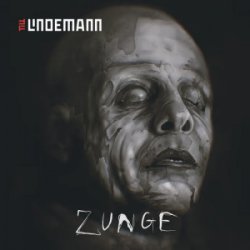 Мұқаба Lindemann - Übers Meer