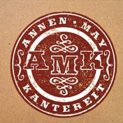 Мұқаба AnnenMayKantereit - James