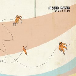 Мұқаба Moses Mayes - Second Ring
