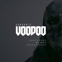 Мұқаба Subsonic Voodoo - Hunt