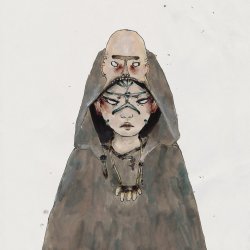 Мұқаба Burial - Homeless