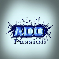 Мұқаба Ado - I Am a Hero